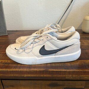 Nike SB Force 58 Premium - size 6.5/8